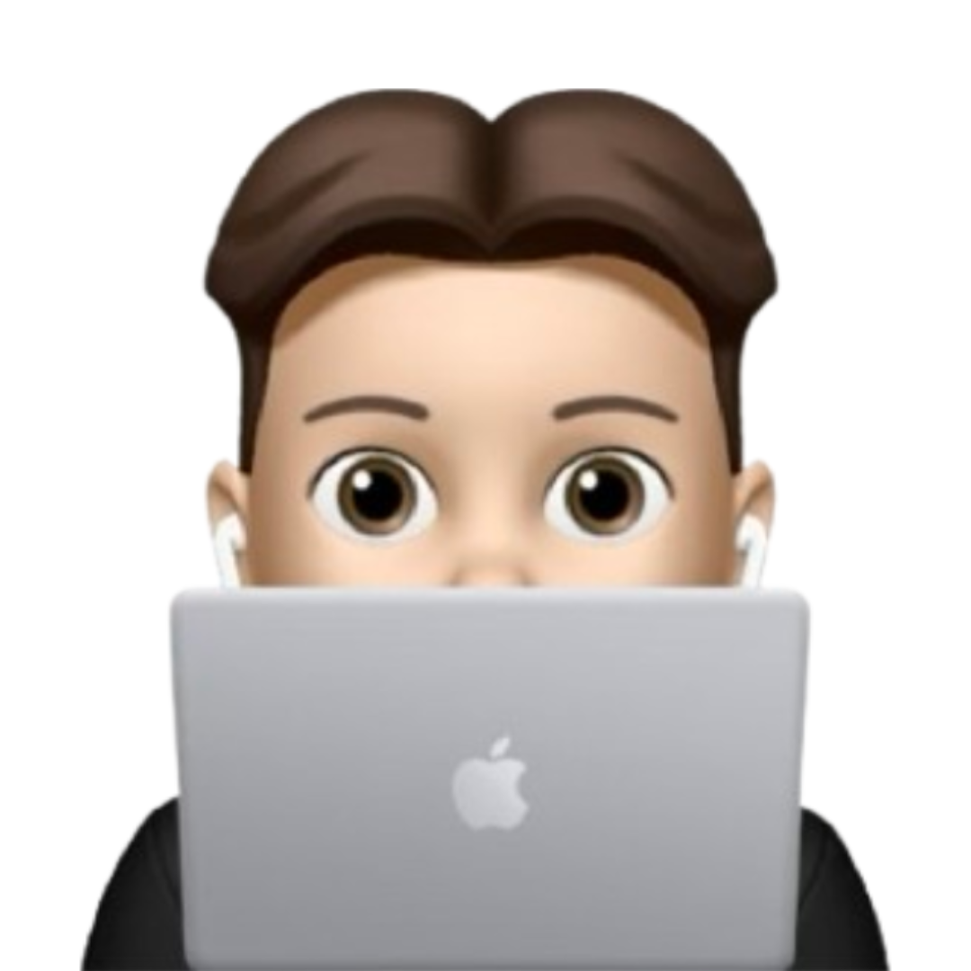 Go to Milan van Kessel's profile