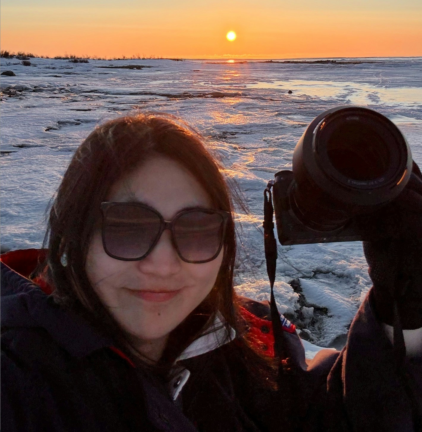 Accéder au profil de Chen Liu