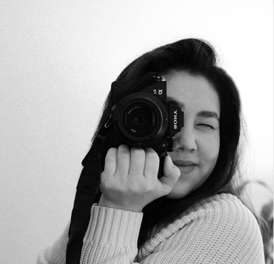 Go to Malika Sag's profile