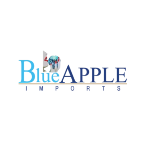 Go to Blue Apple Imports's profile
