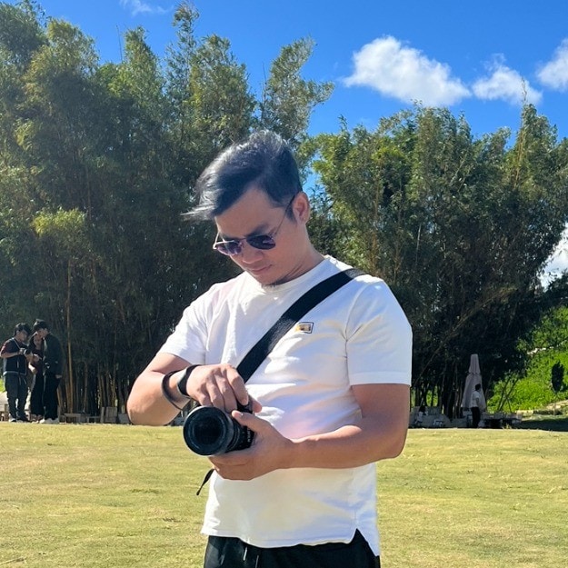 Go to Tam Nguyen's profile