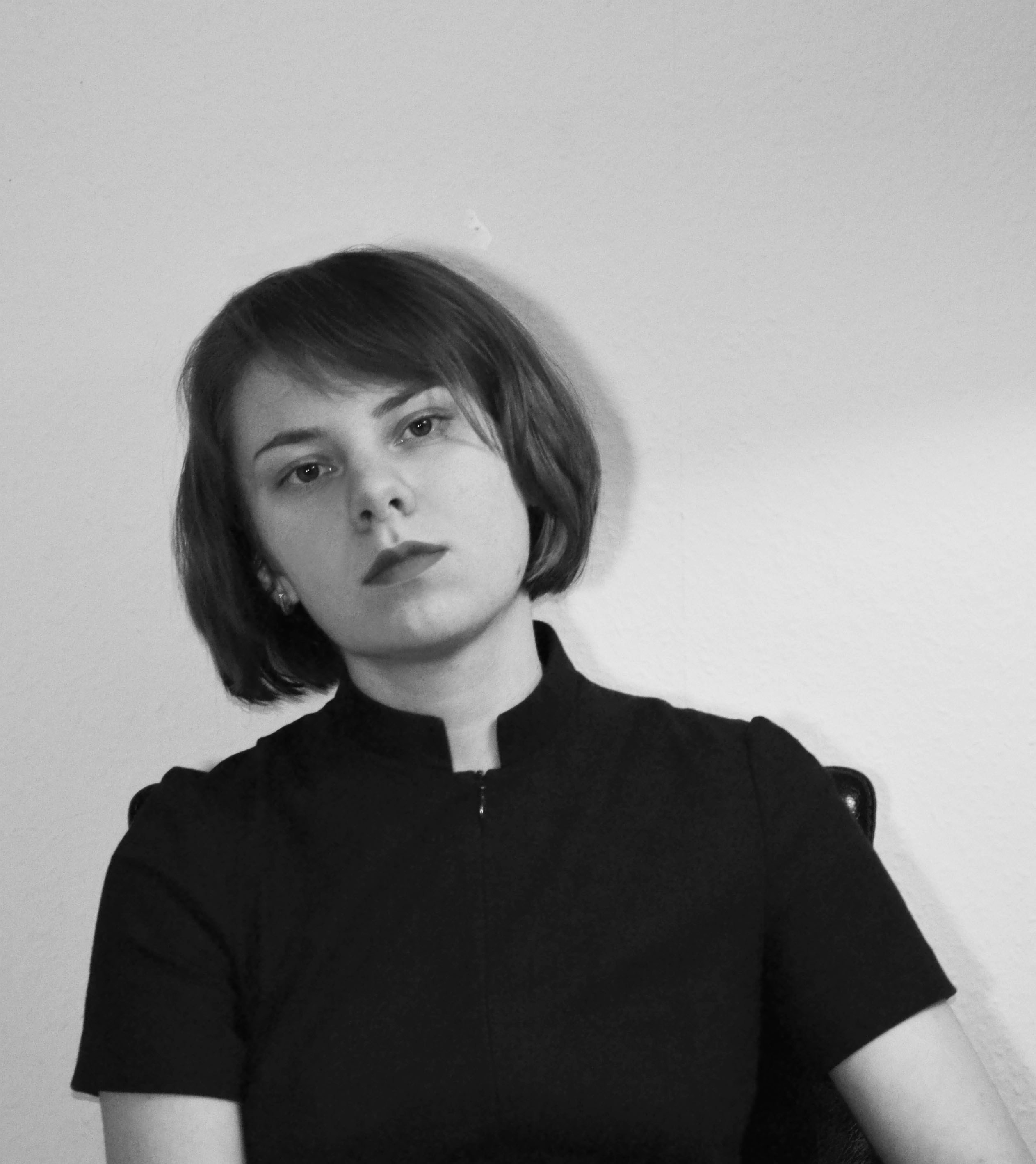 Go to Luba Glazunova's profile