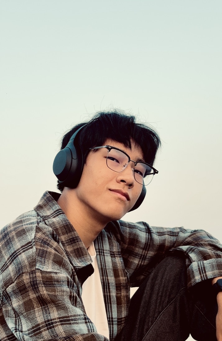 Go to Xuancong Meng's profile