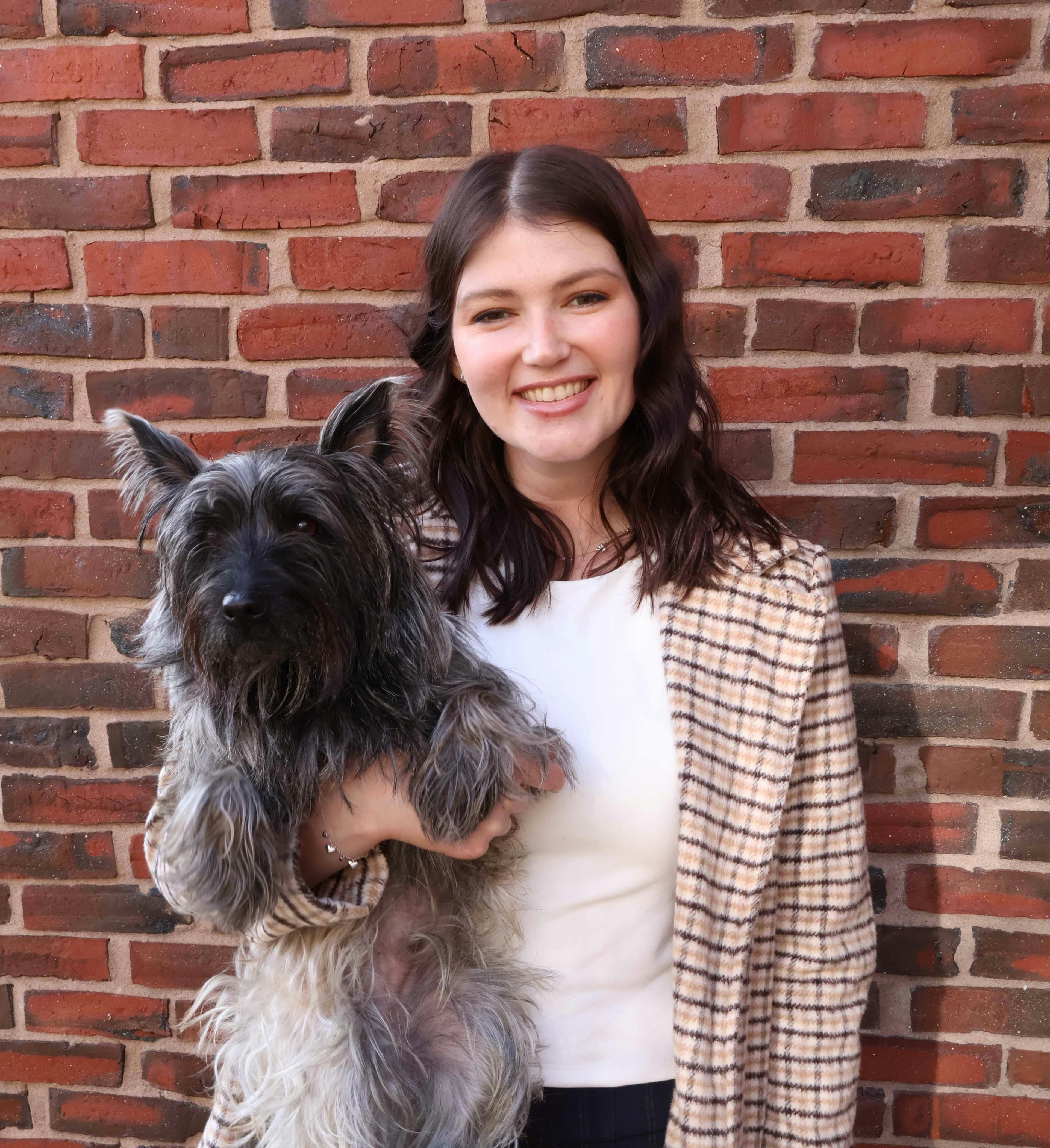 Go to Jacqueline Flock's profile