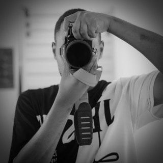 Go to Mugabi Owen's profile