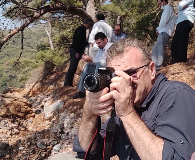 İbrahim Okşaş의 프로필로 이동