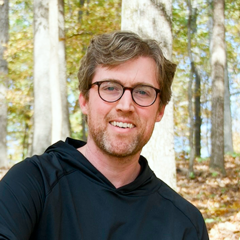 Vai al profilo di Tim Mudd