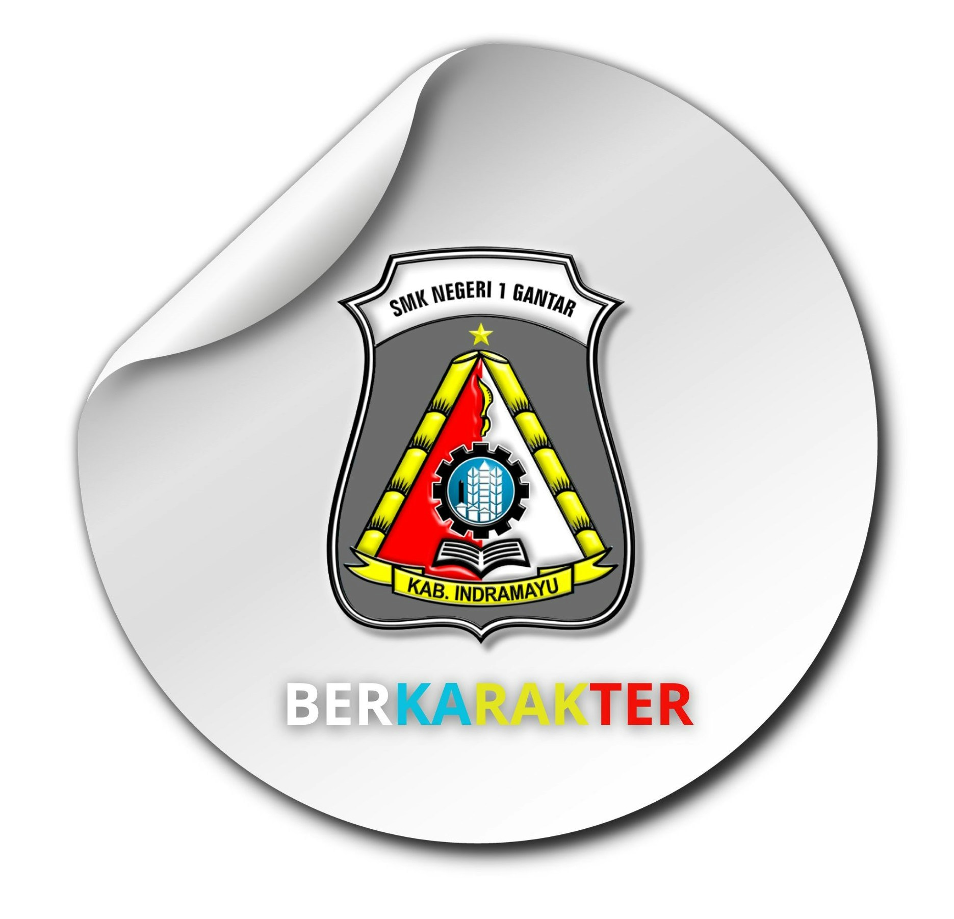 Go to SMKN 1 Gantar's profile