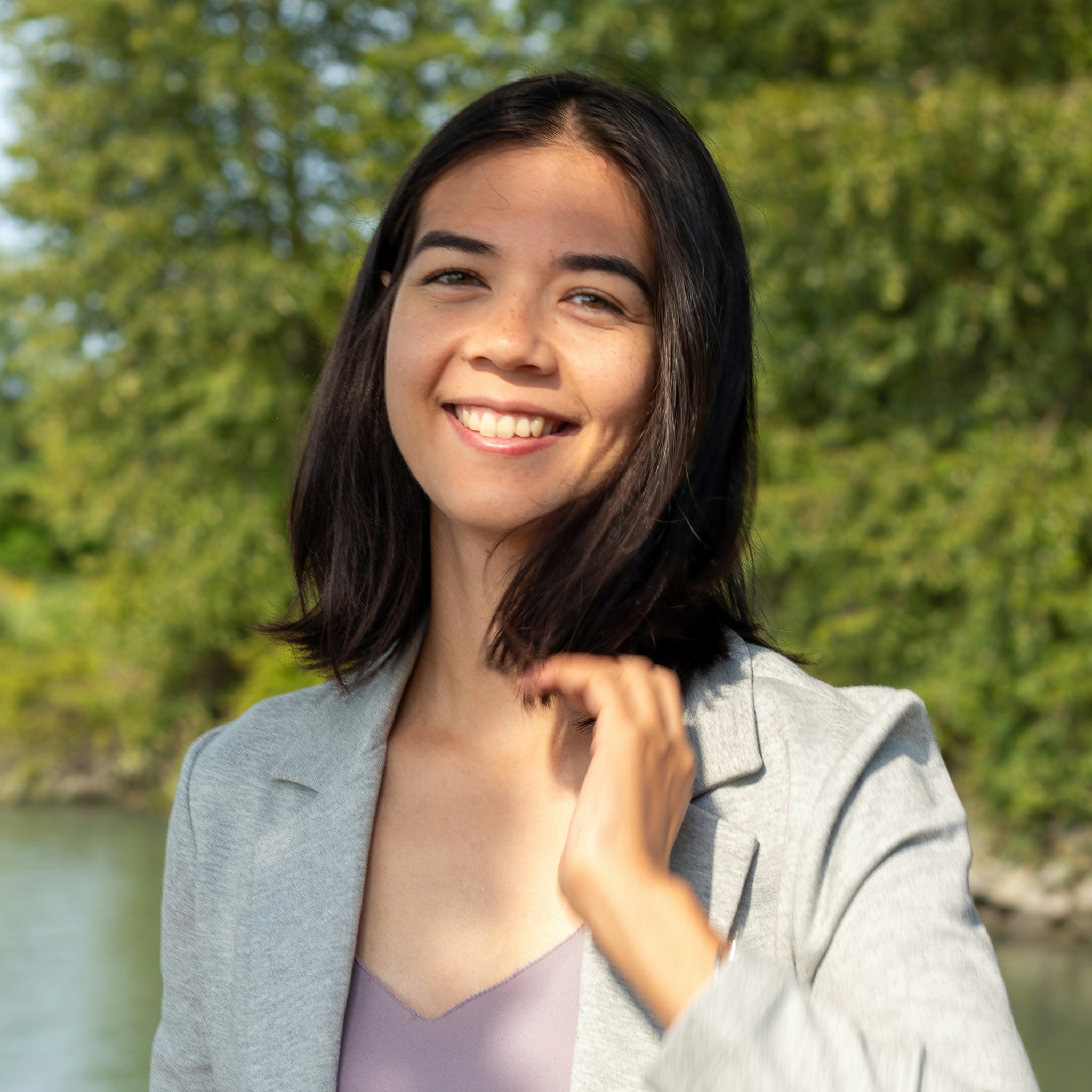 Zum Profil von Gabrielle Triquet