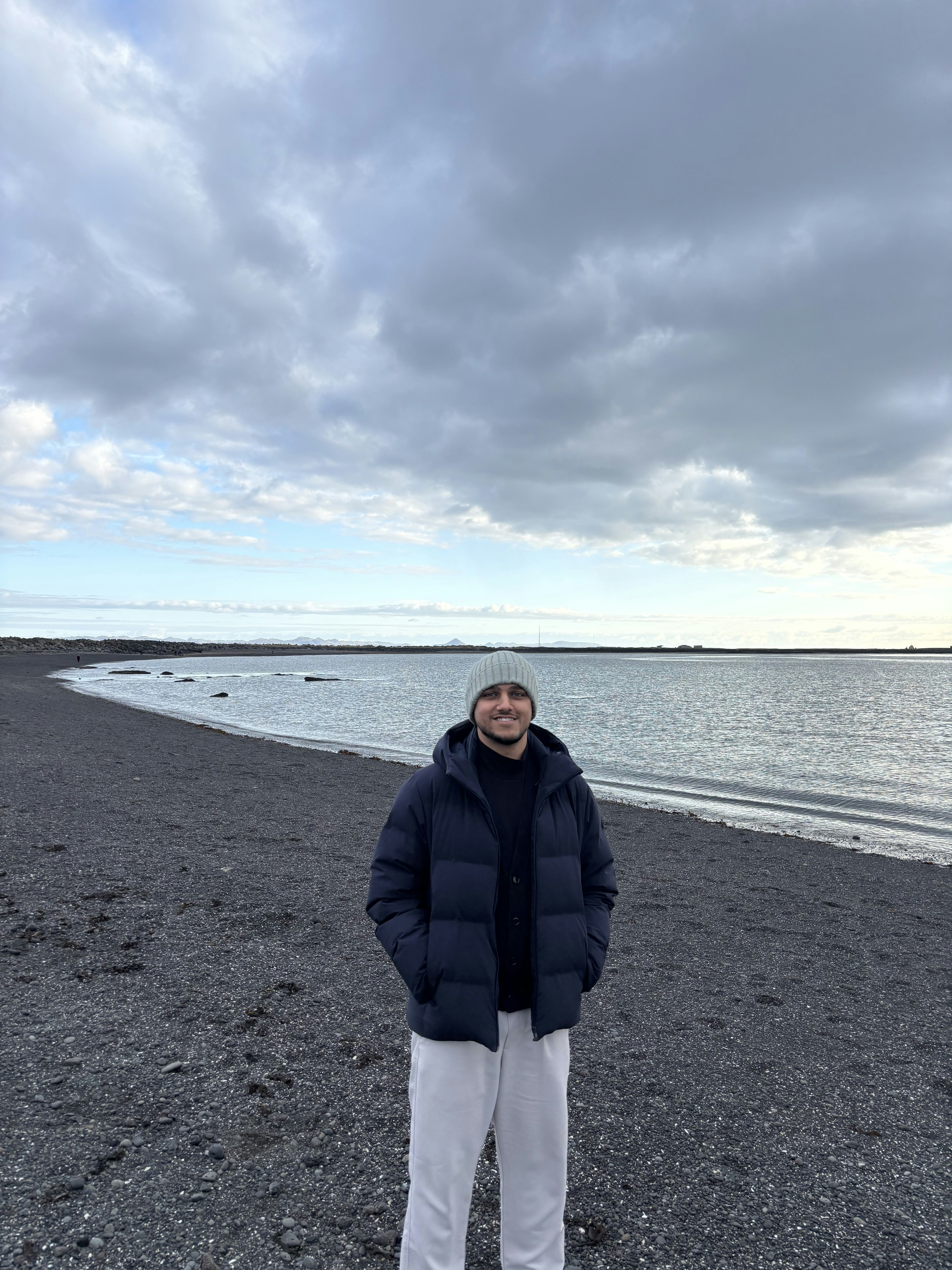 Go to Musa Javed's profile