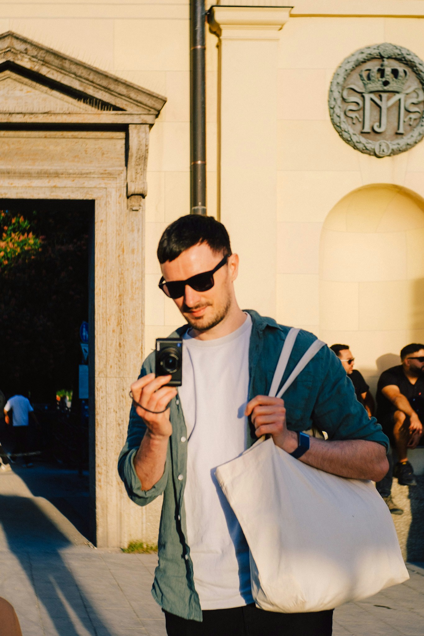 Go to Willi Nüchterlein's profile