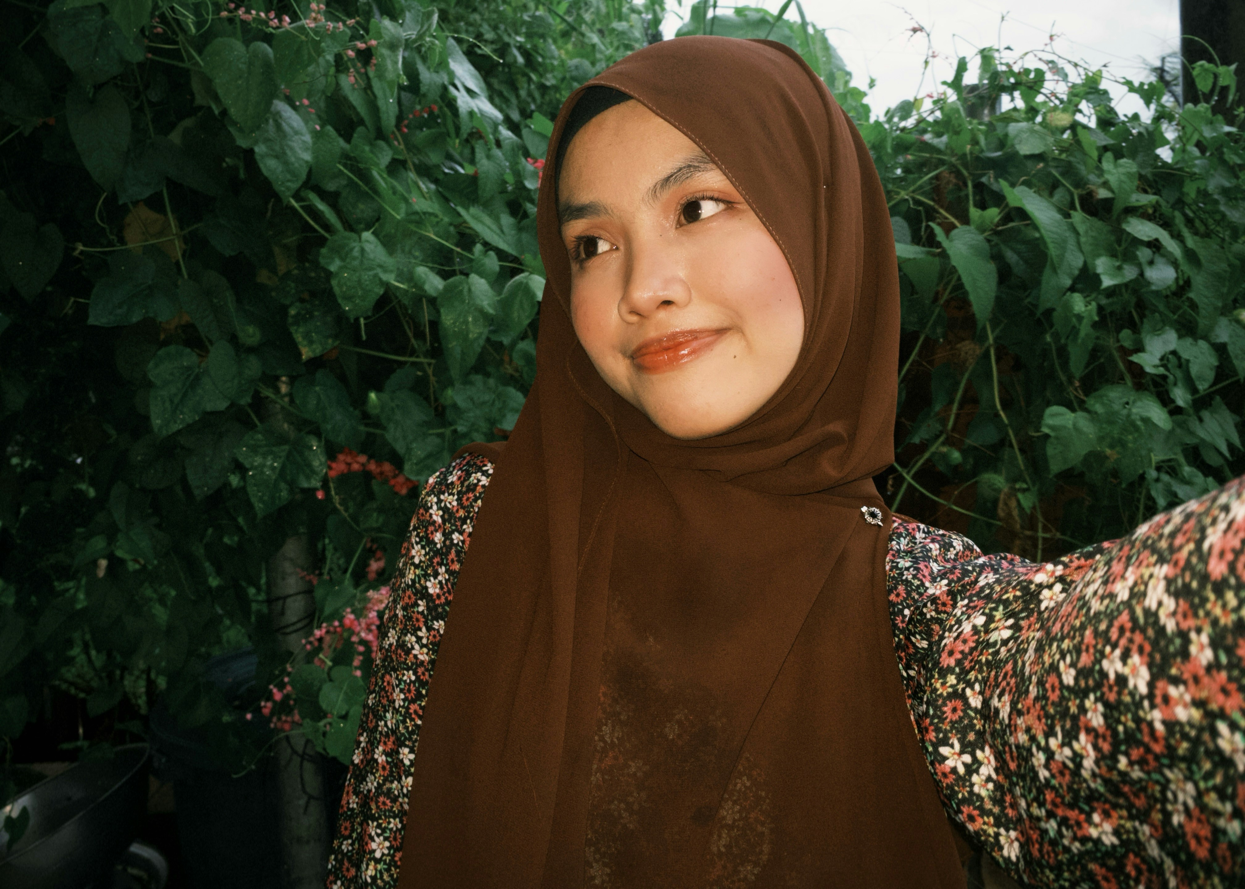 Go to Sariyah's profile