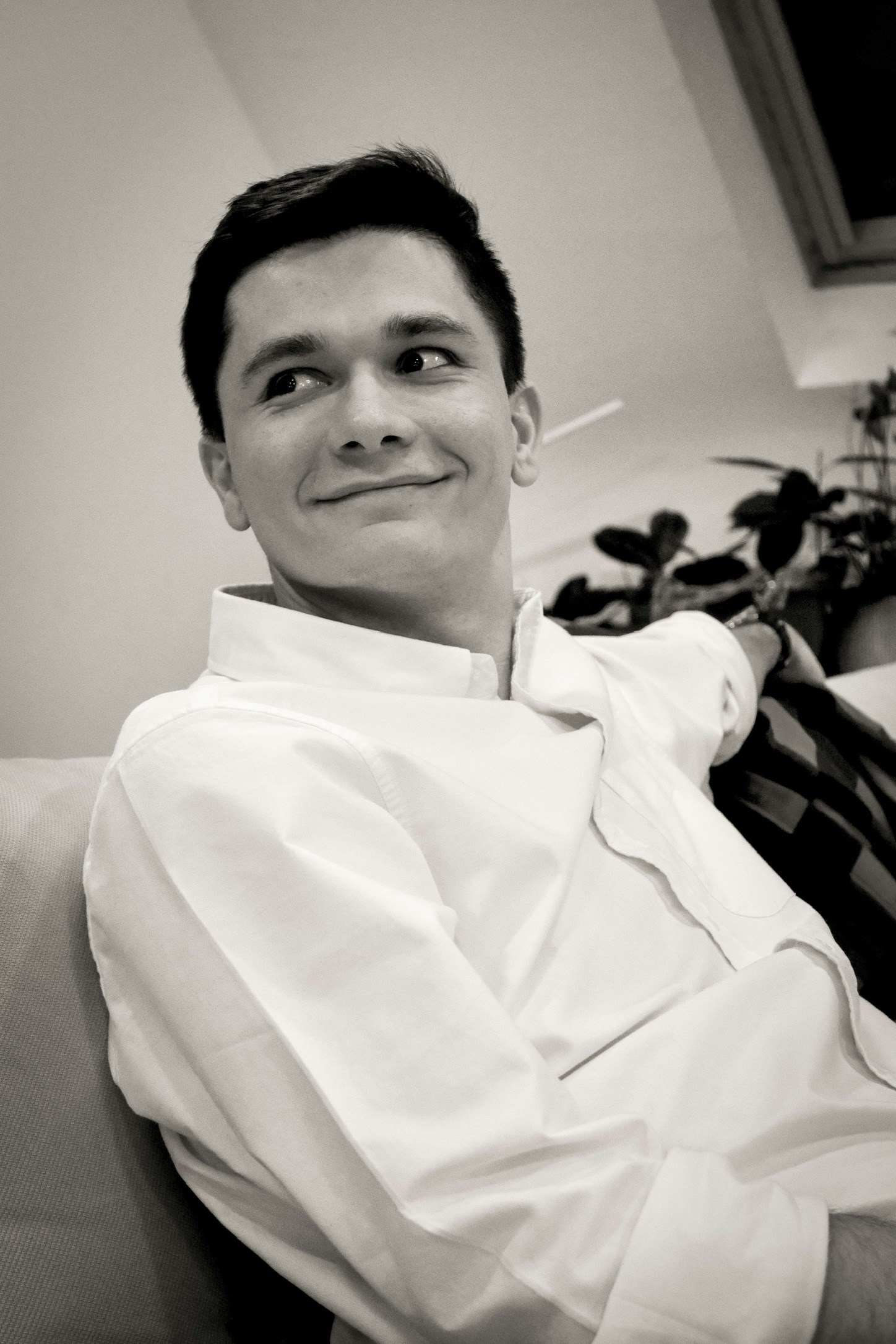 Vai al profilo di Denis Arslanbekov