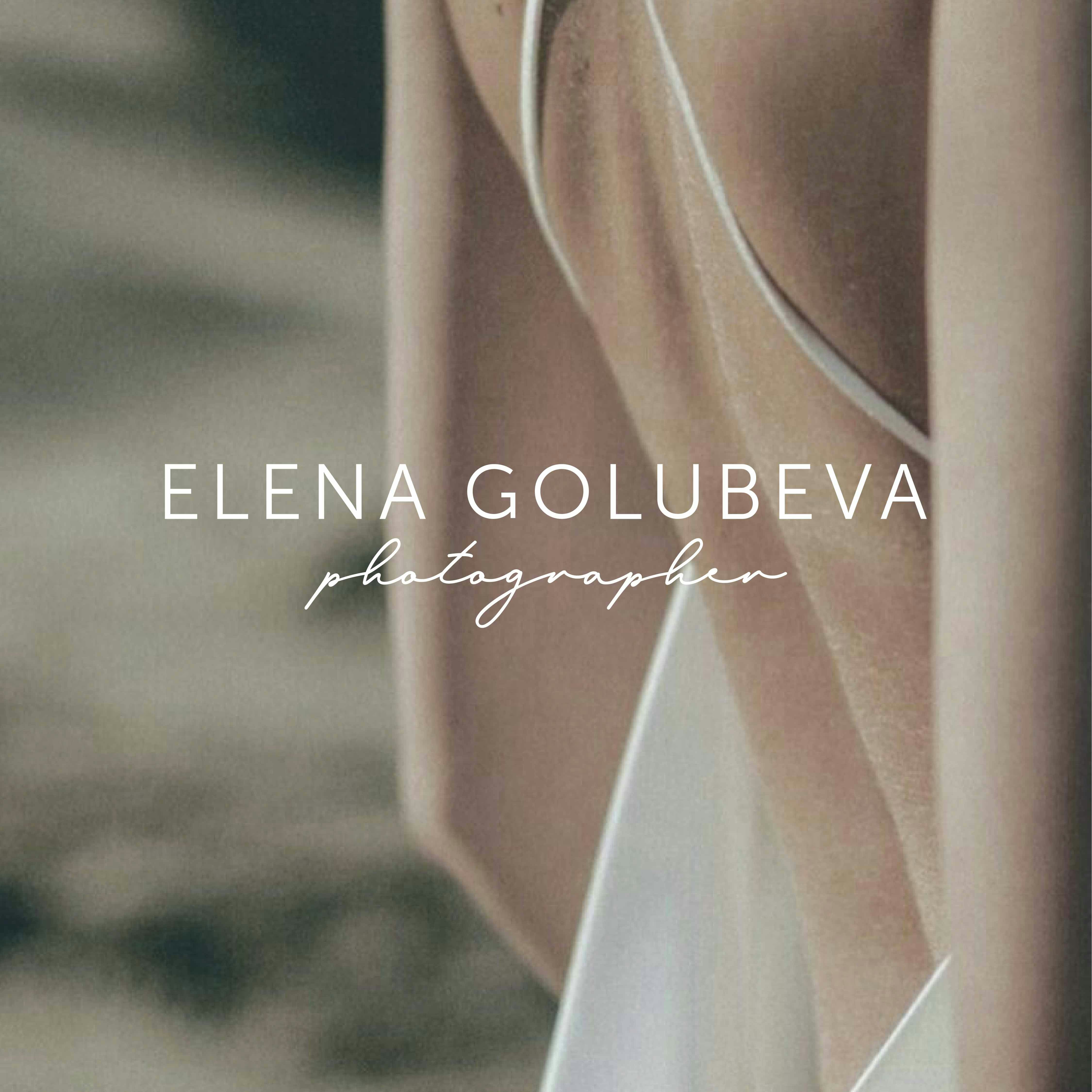 Go to Elena Golubeva's profile