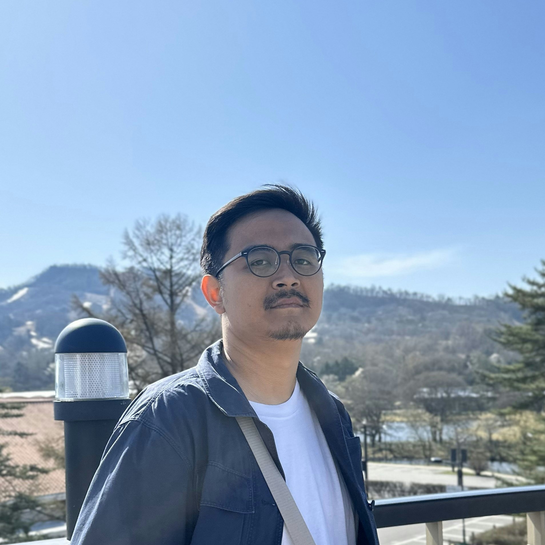 Accéder au profil de Handian Alif