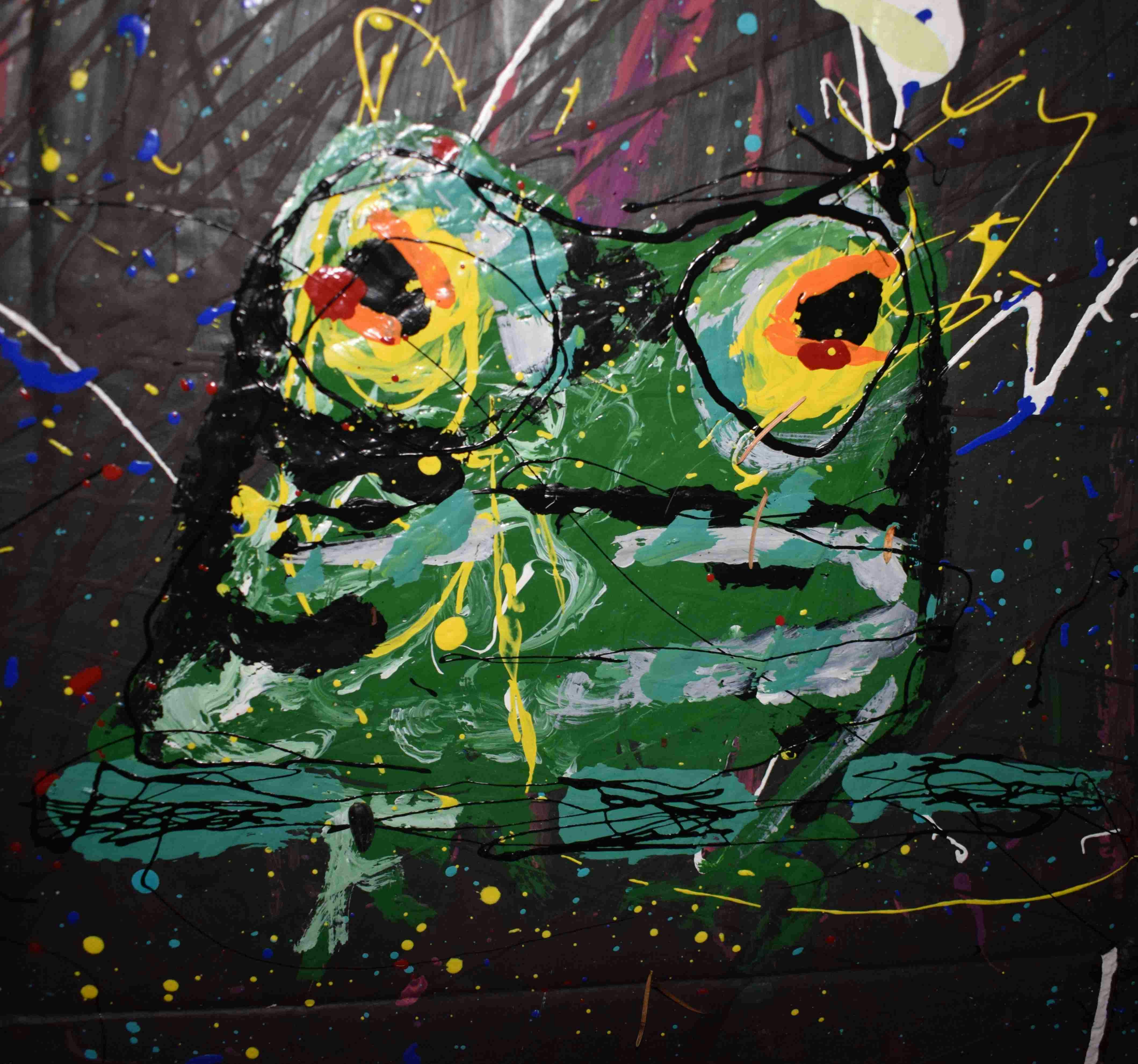 Go to fr0ggy5's profile