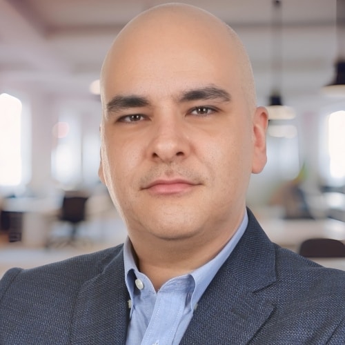 Marco Ghirelloのプロフィールを見る