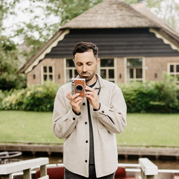 Go to Giorgi Iremadze's profile