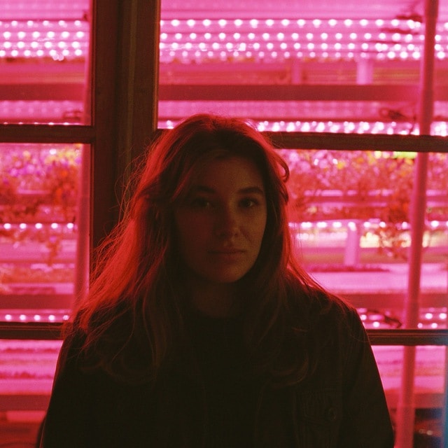 Go to Vika Meyer's profile