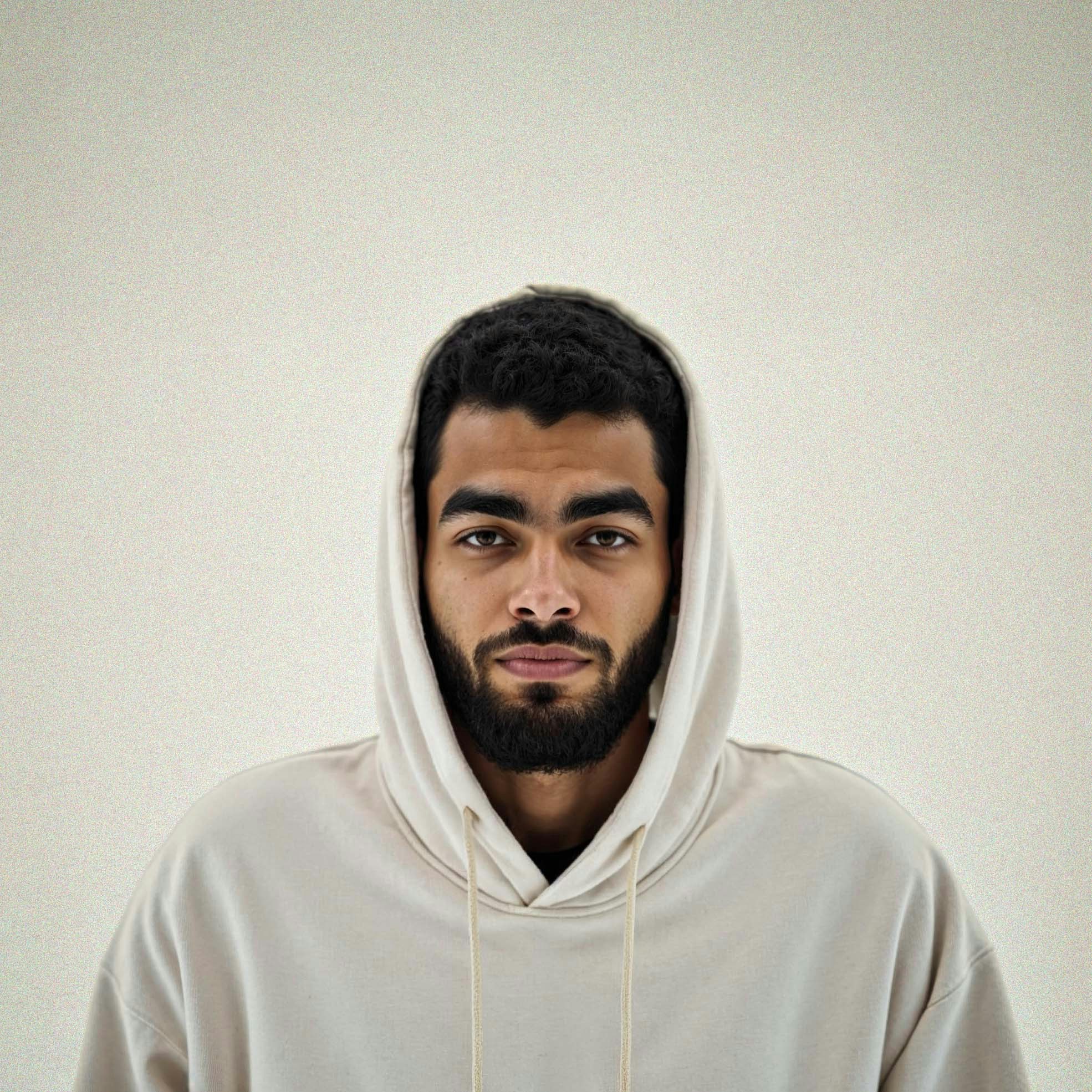 Avatar of user Mahmoud Amer