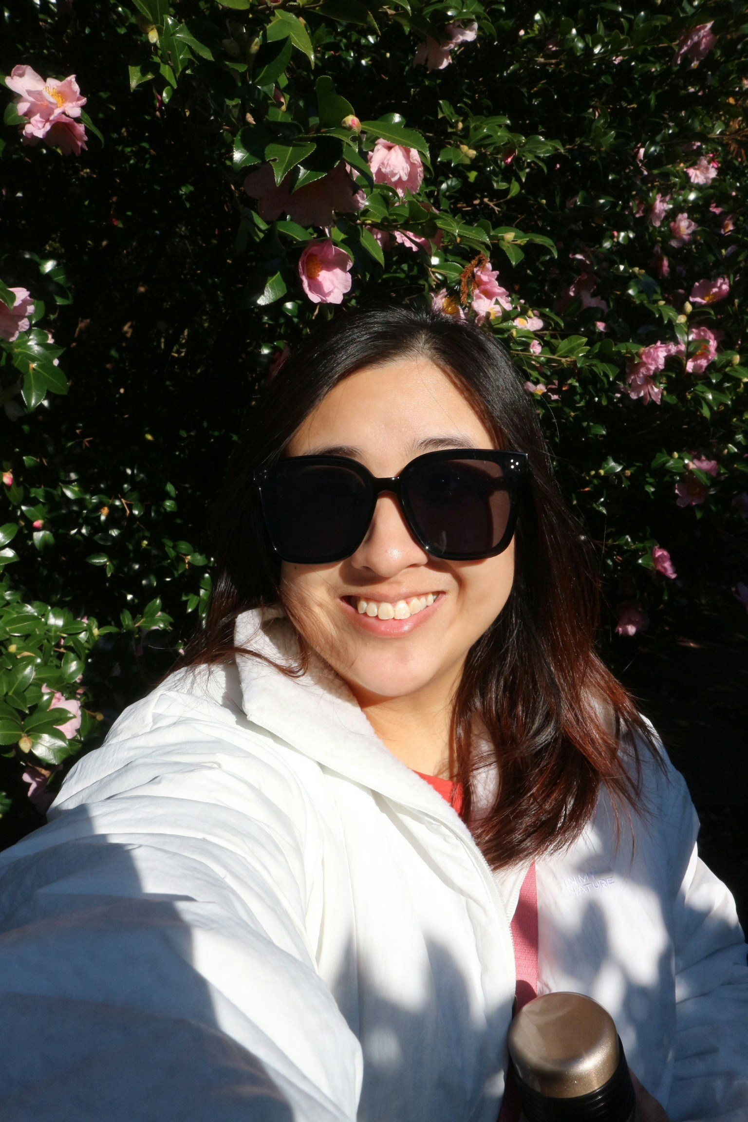 Avatar of user Hui Ling Chua