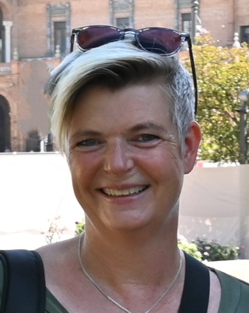 Go to Linda Cazemier's profile