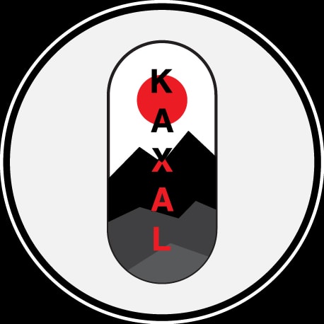 Go to KAXAL's profile