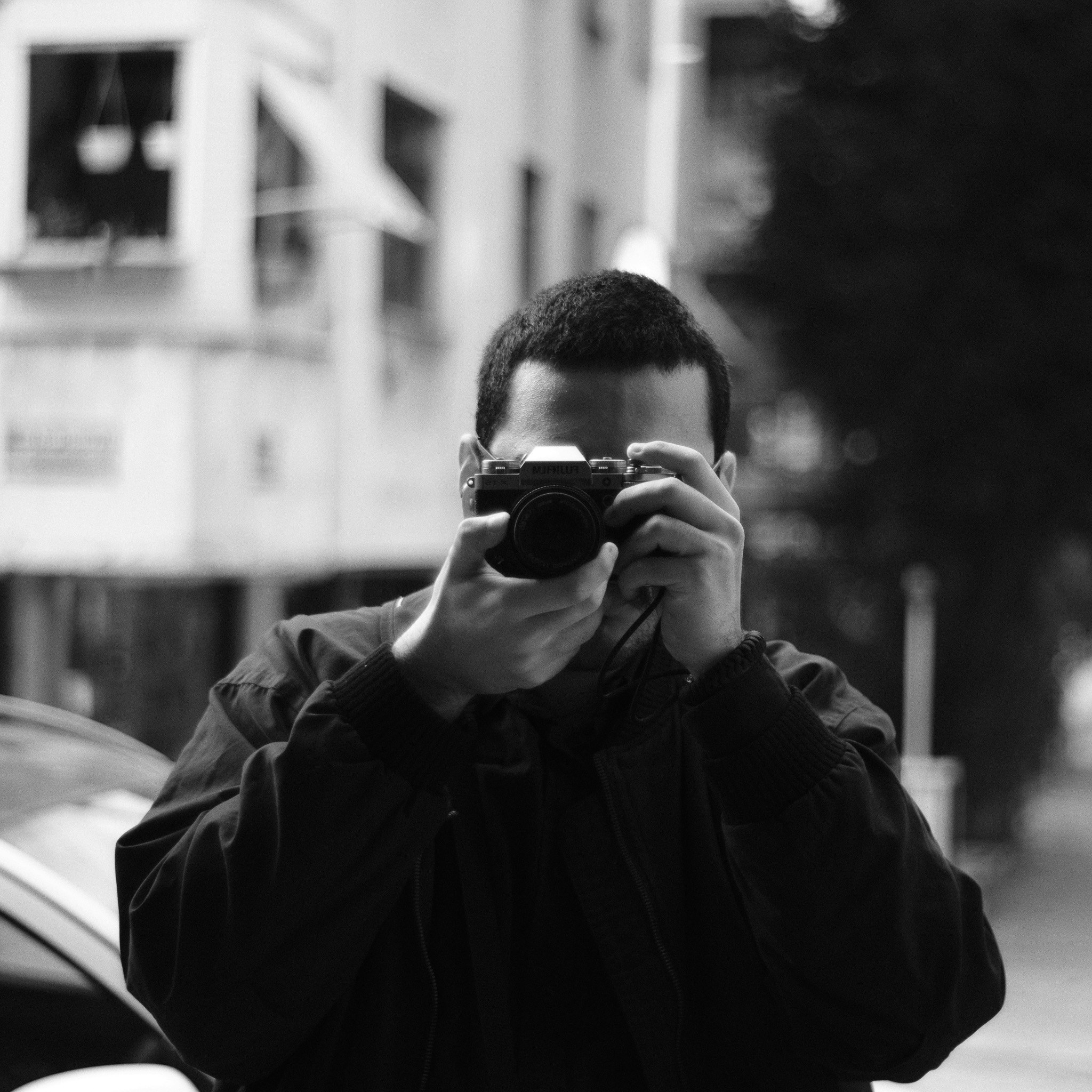 Go to İsmail Efe Top's profile