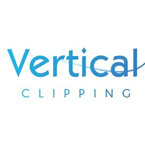vertical clipping