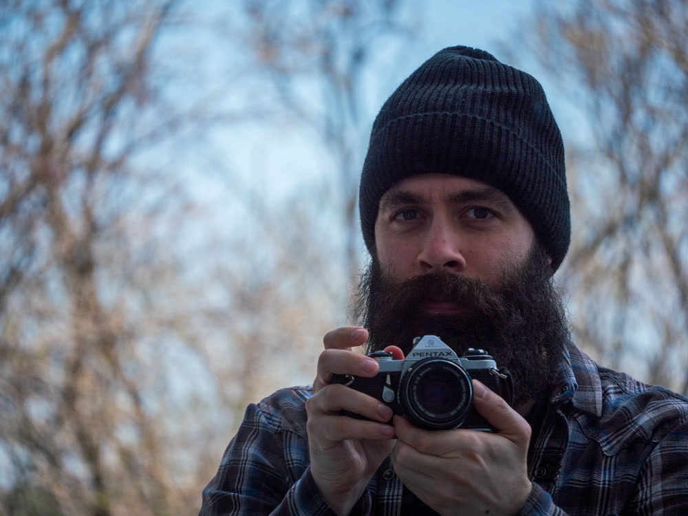 Go to Tyler Bennett's profile