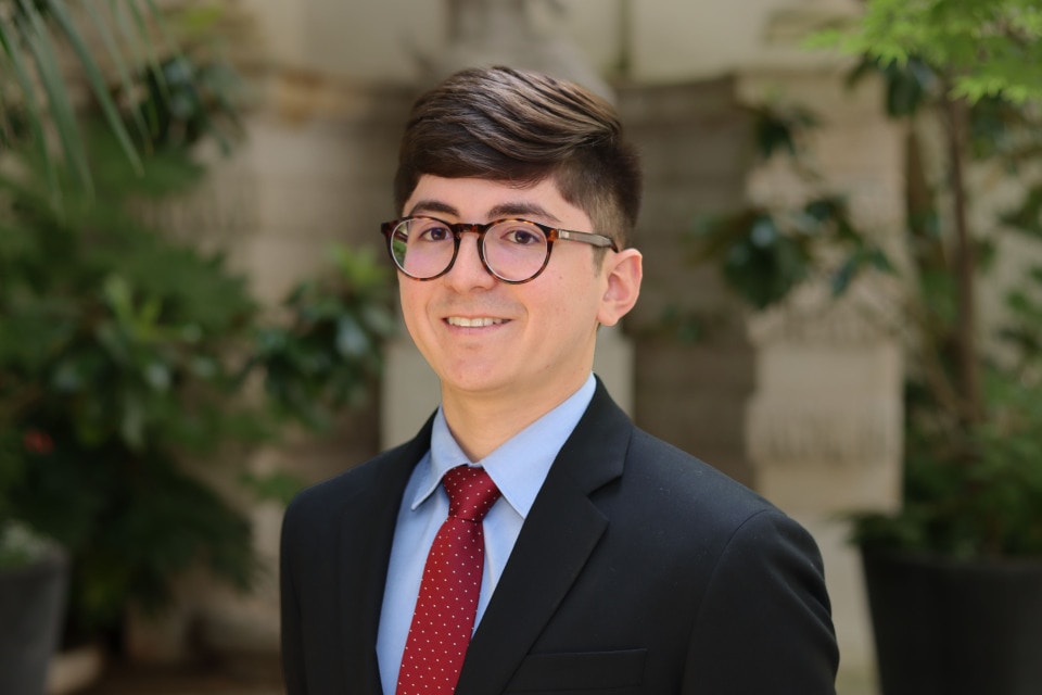 Avatar of user Esteban Jaramillo Muñoz