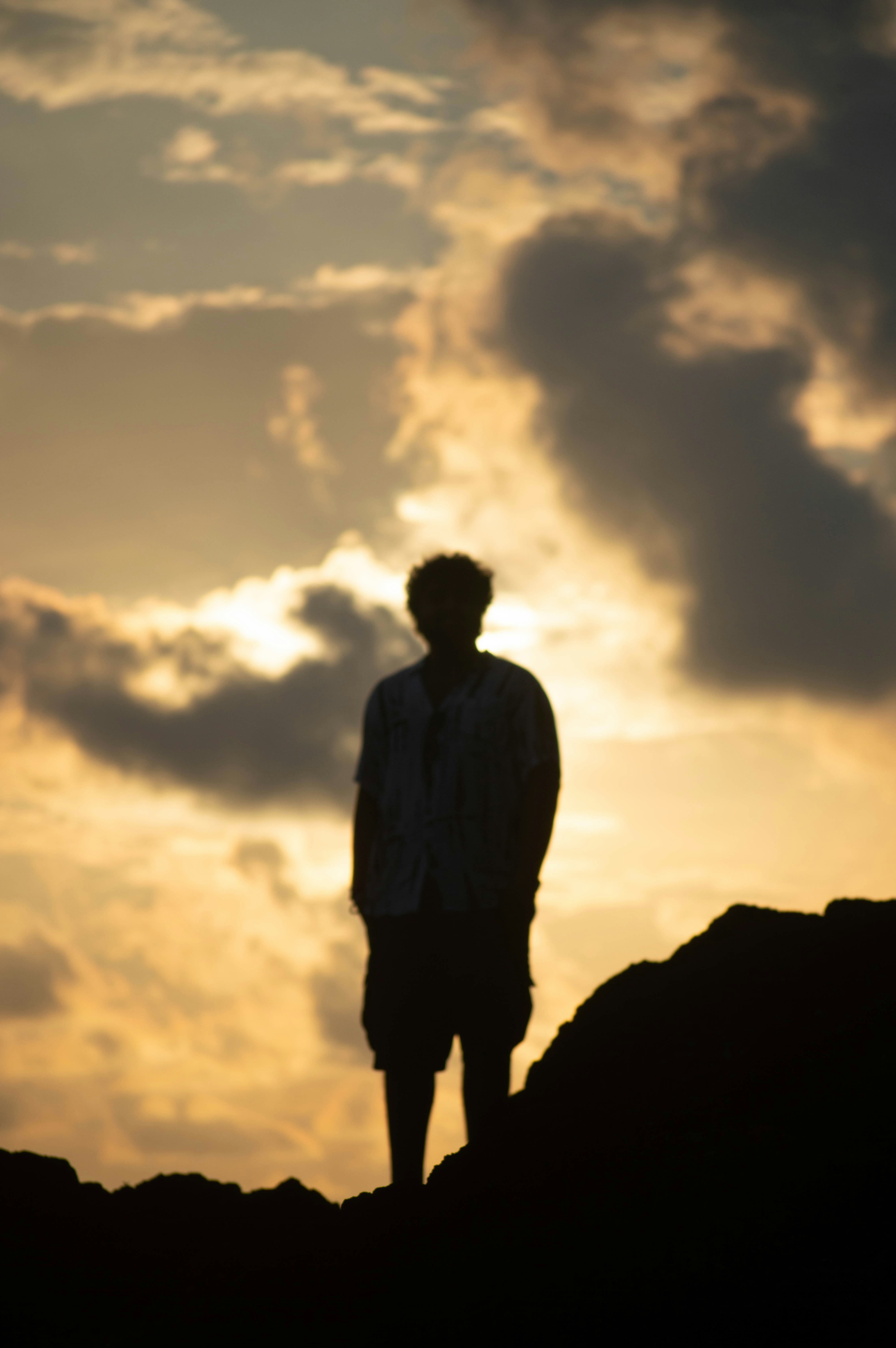 Go to Amogh P's profile