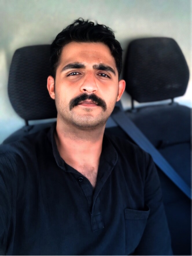 Go to Kadir ŞAHİN's profile