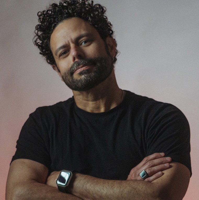 Accéder au profil de RODOLFO BARRETTO