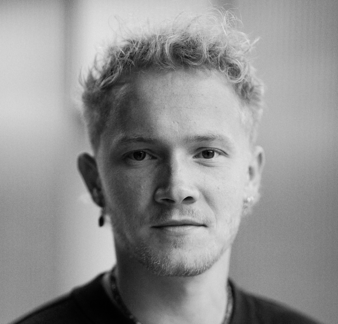 Go to Jeppe H. Jensen's profile