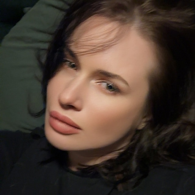 Go to Alia Railian's profile