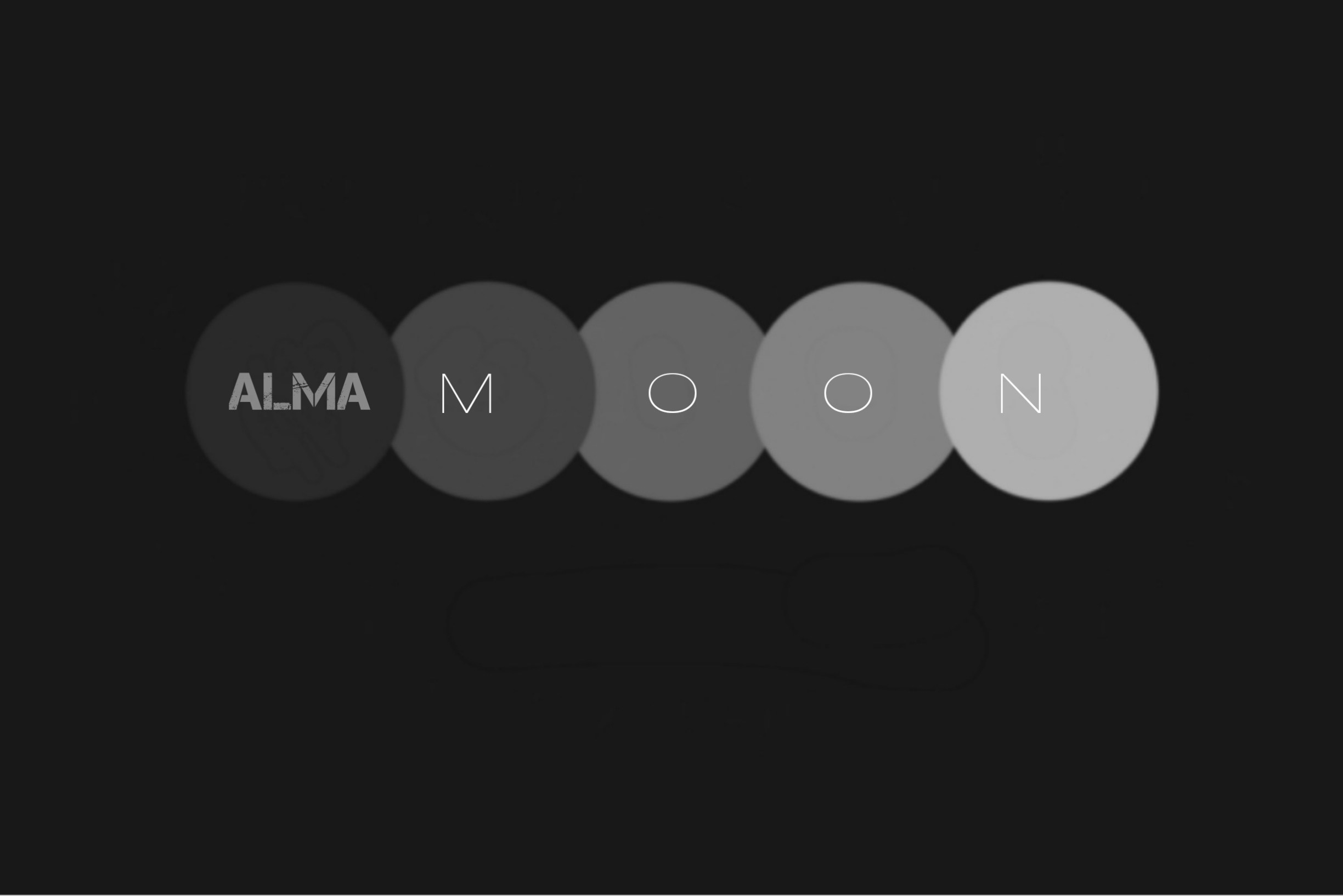 Go to ALMA Moon's profile