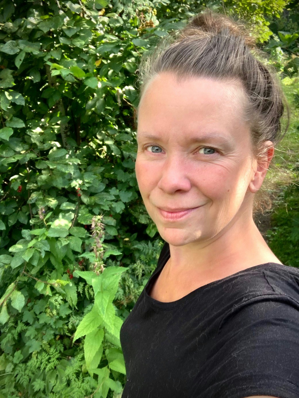 Go to Katja Kristoffersson's profile