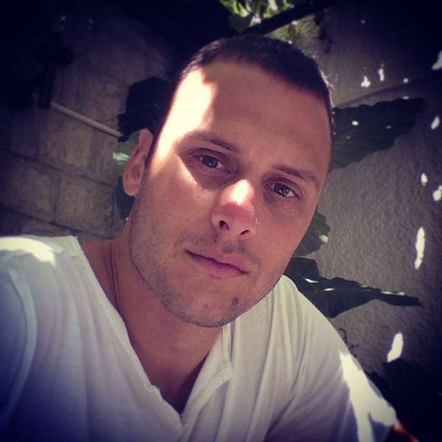 Go to Sinisa Lekovic's profile