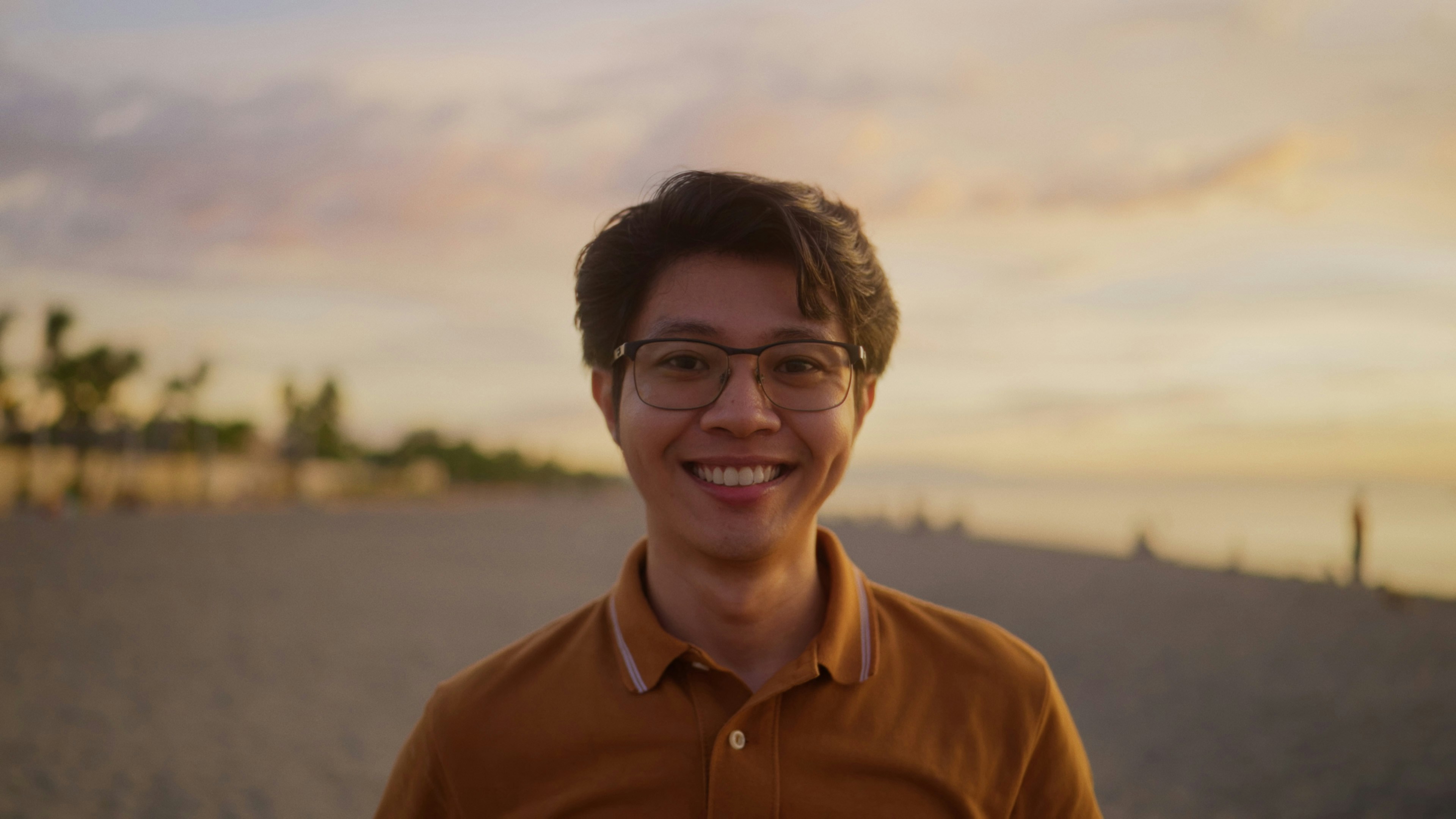 Go to Beaver Fernandez's profile