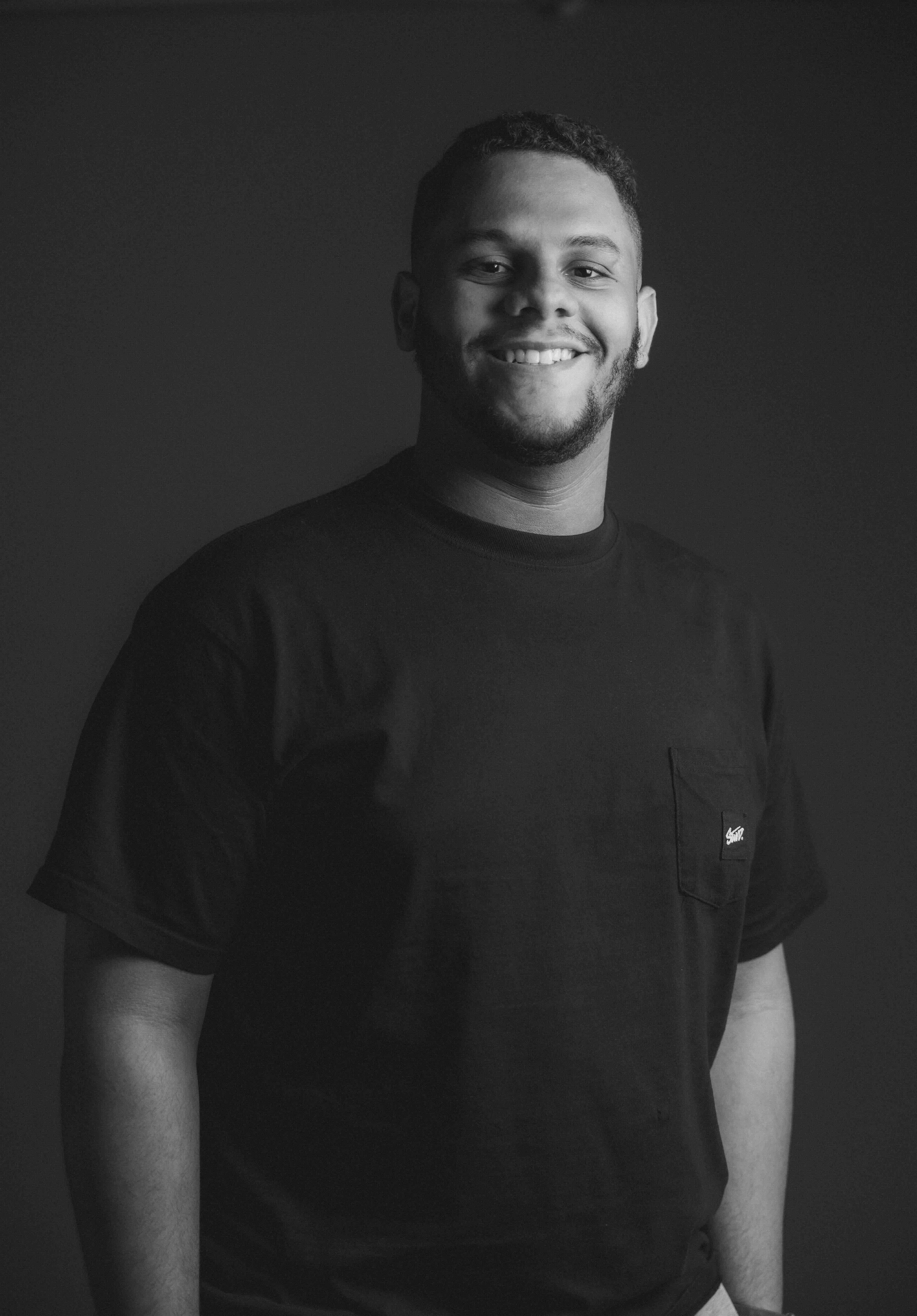 Avatar of user Luis J. Corniel