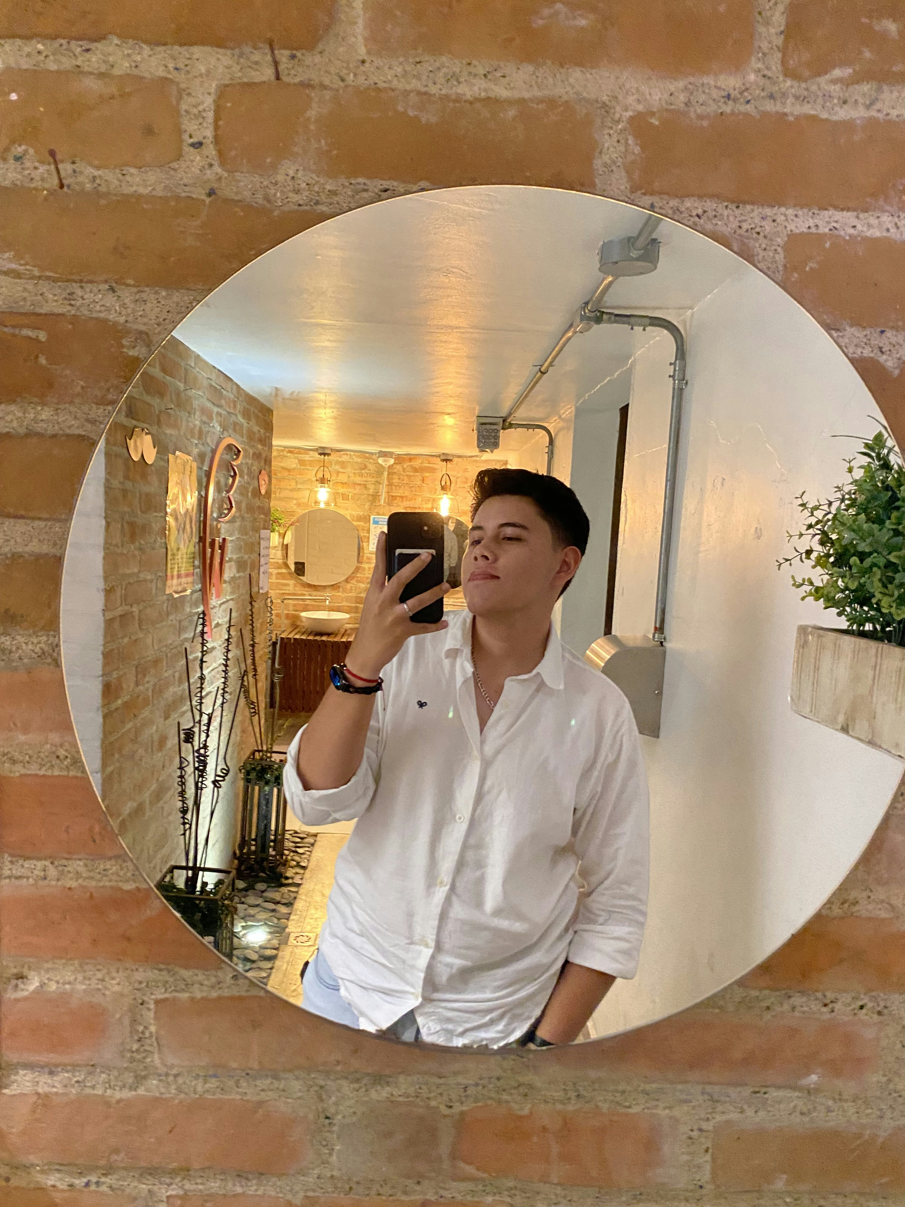 Go to David Obando's profile