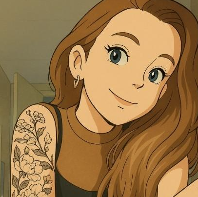 Avatar of user Nienke Witteveen