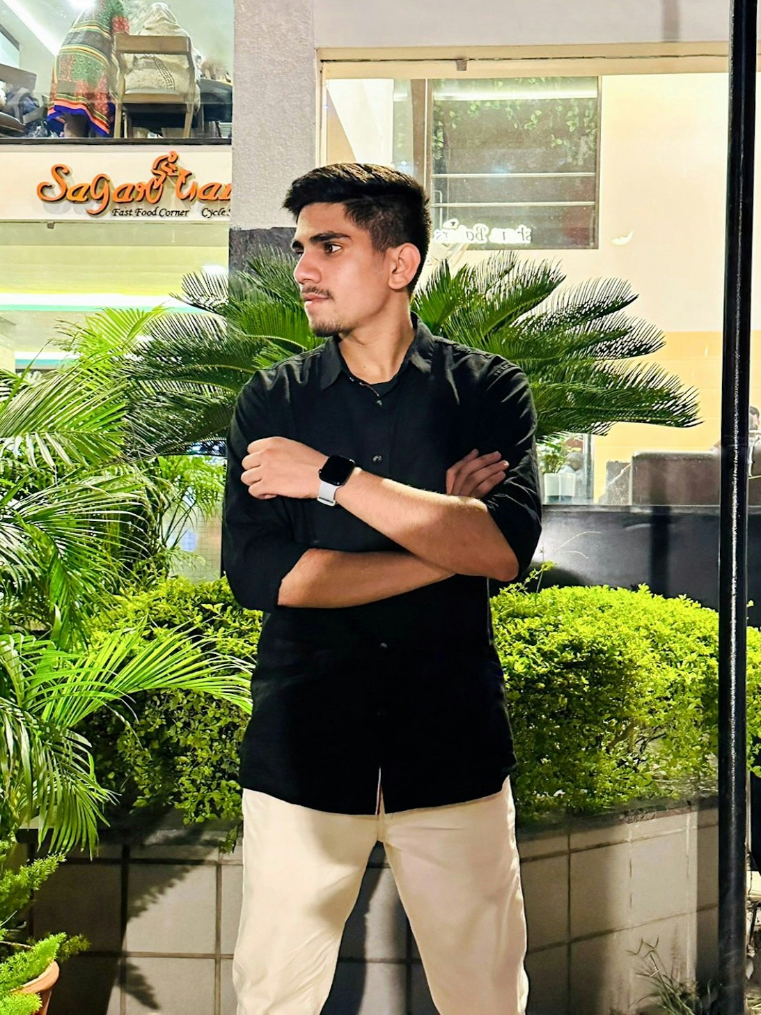 Go to Rishi Saxena's profile