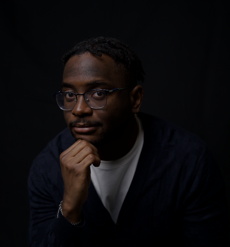 Avatar of user Obum Dukor