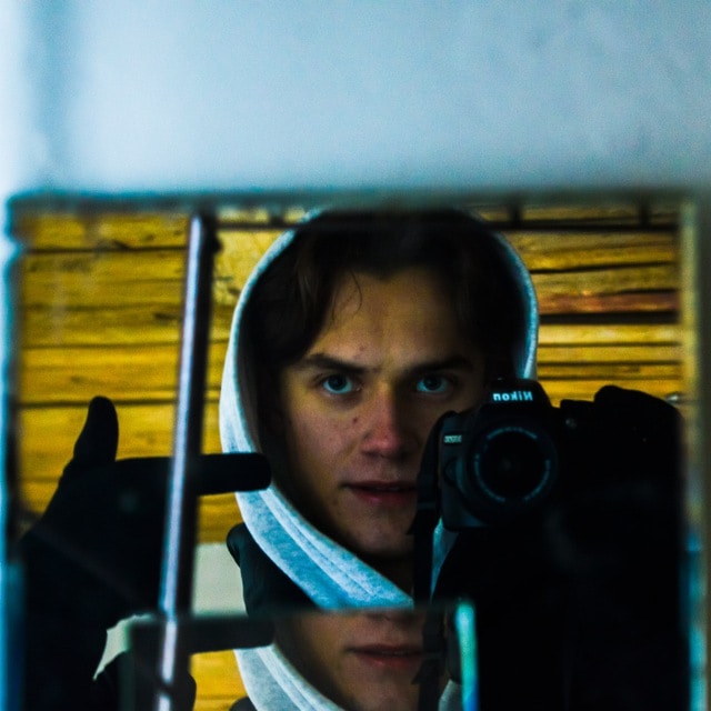 Go to Timofey Radkevich's profile