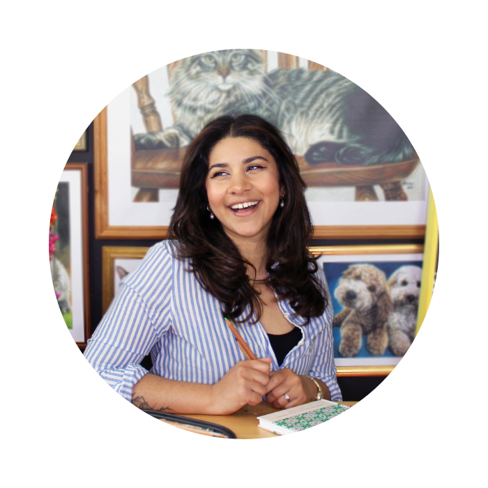 Go to Sema Martin's profile