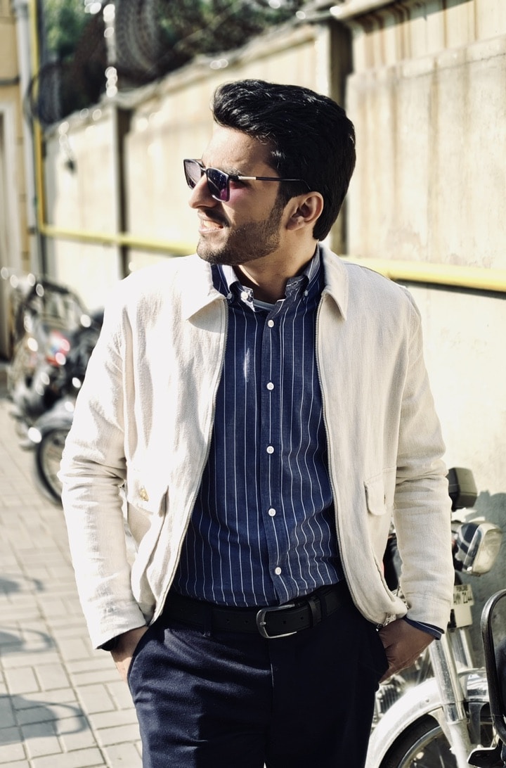 Go to Awais Attiq's profile