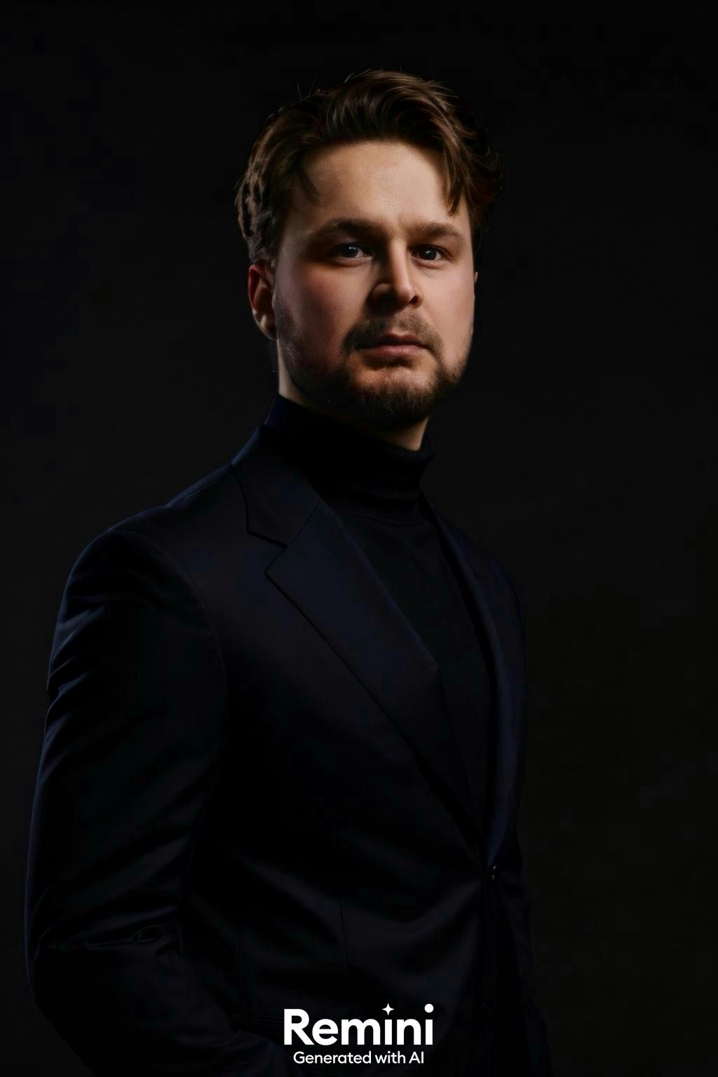 Go to Nikita Korotkyi's profile