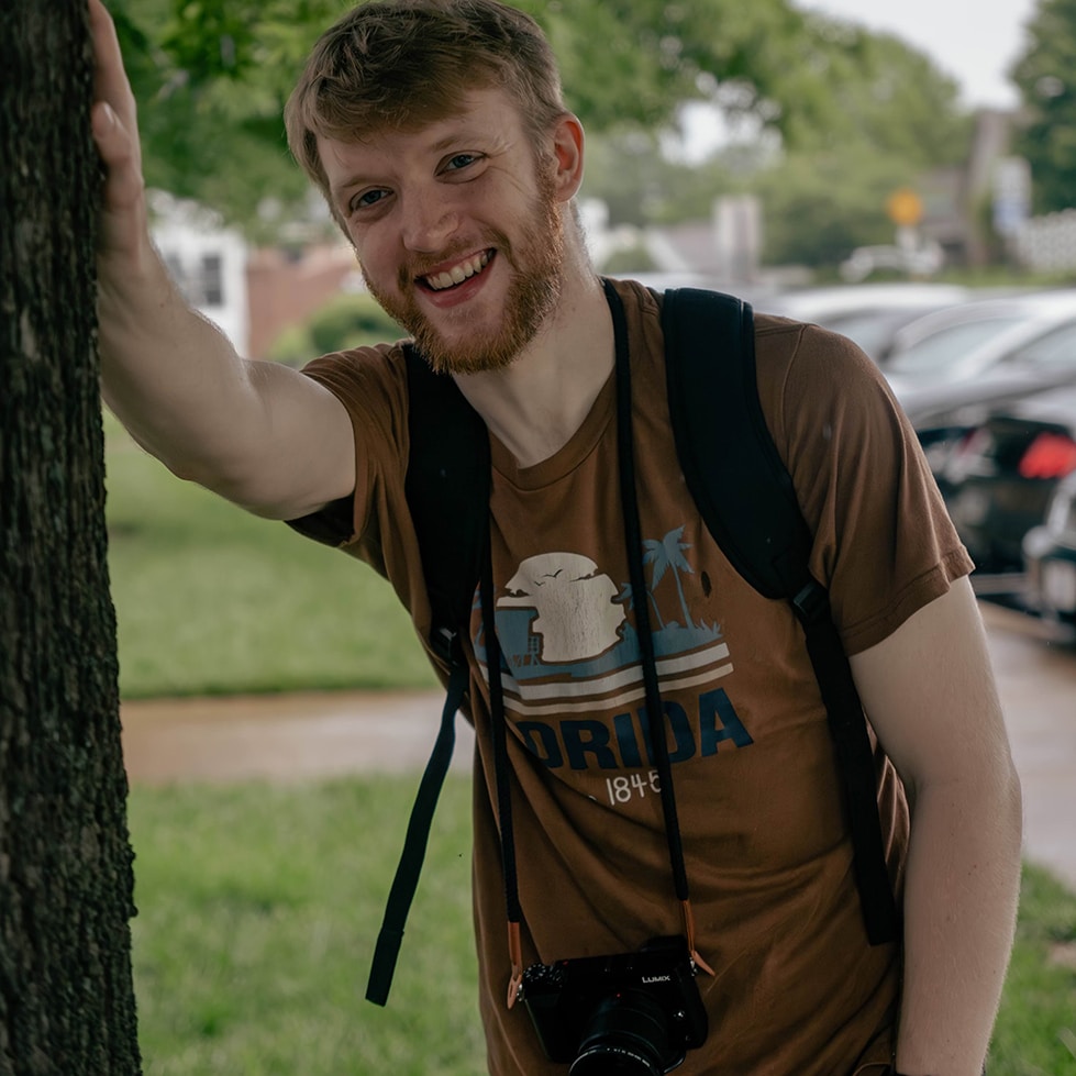 Go to Tristen Haynes's profile